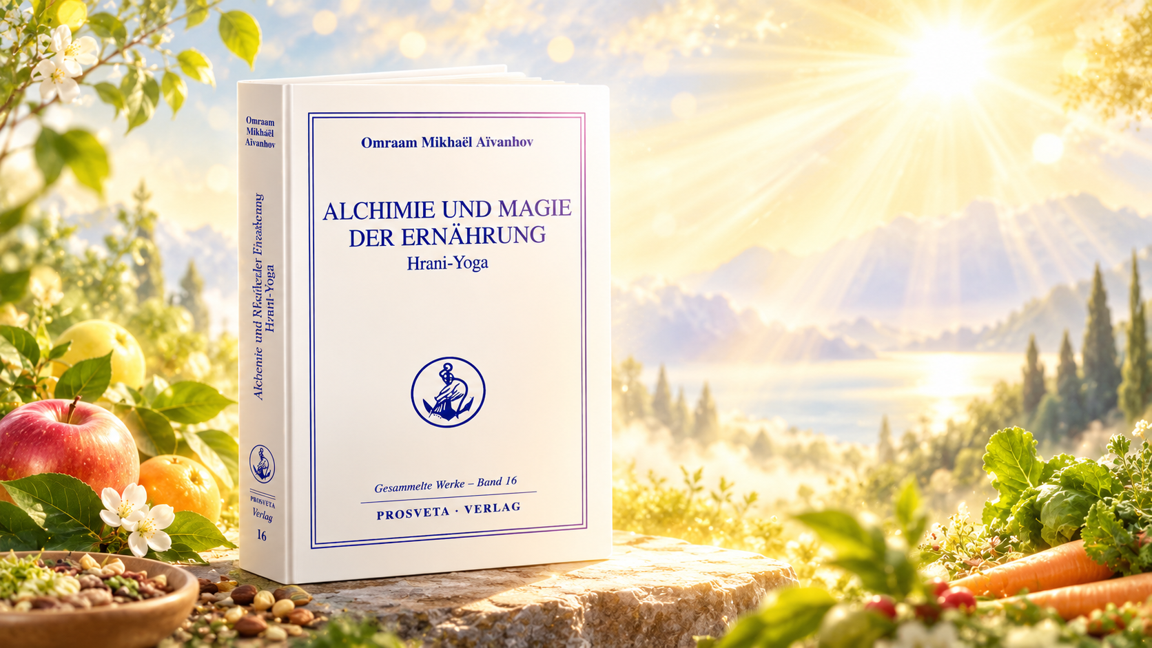1.3. Alchemie der Ernährung