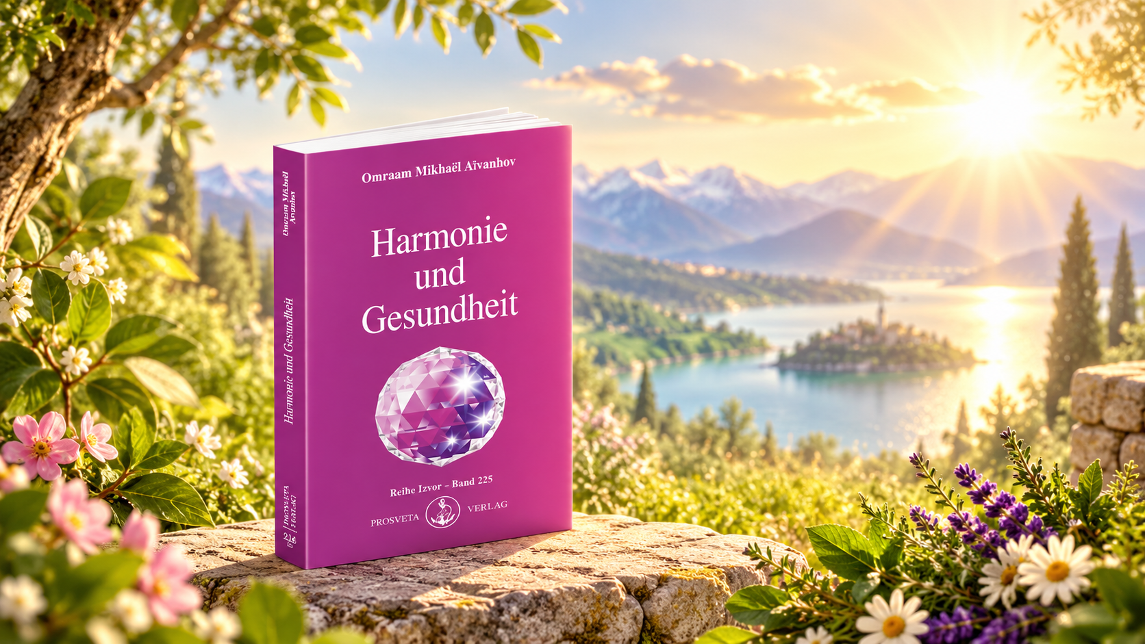 1.4. Harmonie und Gesundheit
