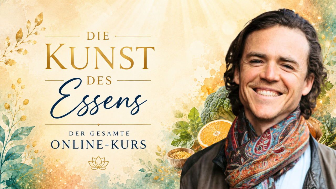 4. Die Kunst des Essens - Phllip Kunisch